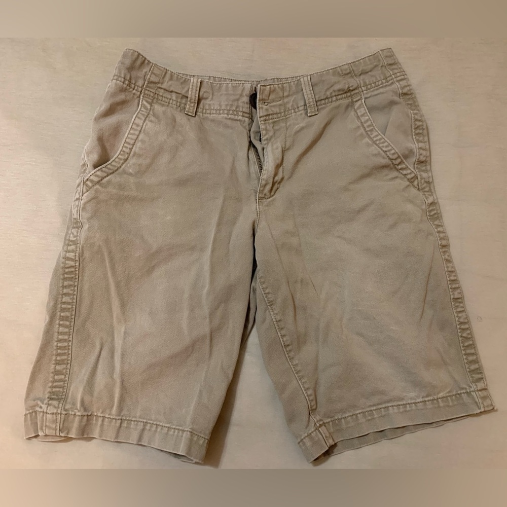 Urban Pipeline Flat Front 9” Shorts